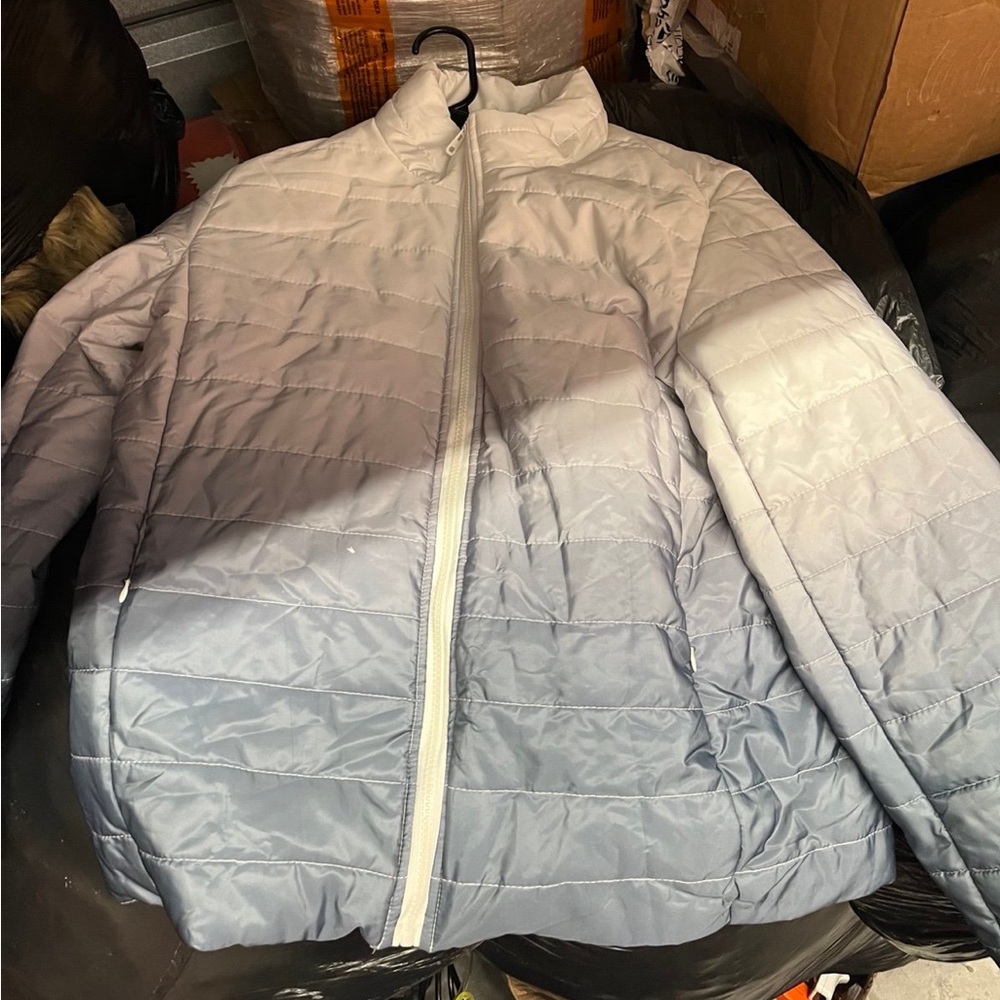 JACKET FOR WOMEN